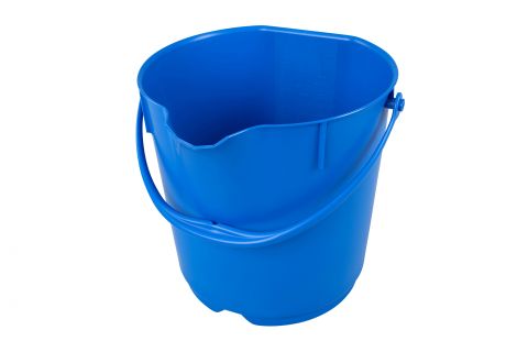 grote emmer met deksel kopen