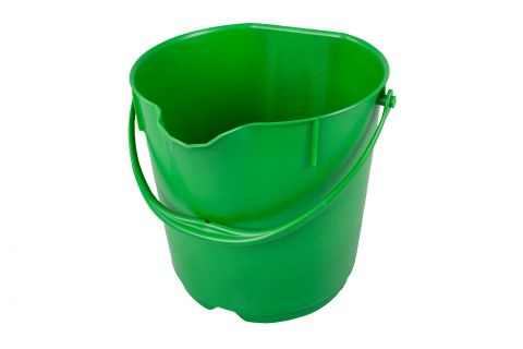 grote emmer met deksel kopen