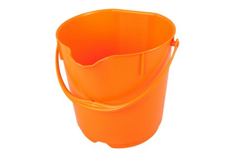 grote emmer met deksel kopen