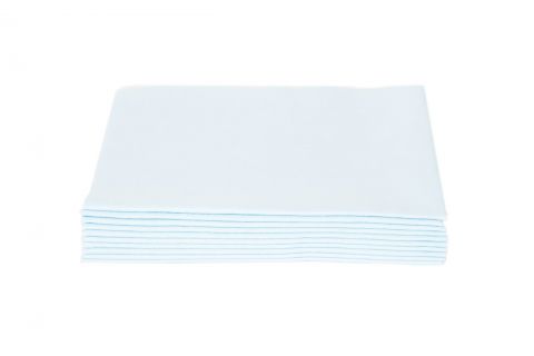 Microvezeldoek blauw kopen