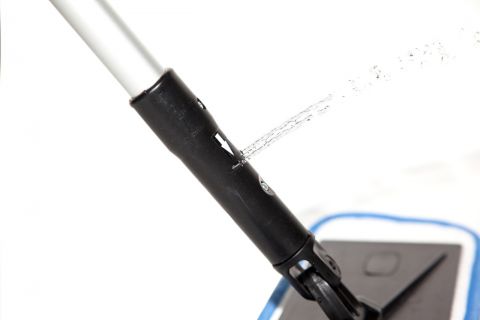 Microvezel dweilsysteem semi-professioneel