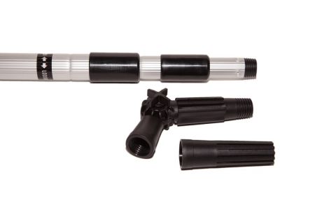 Telescoopsteel 4 meter