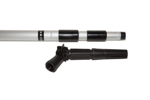 Telescoopsteel 4 meter