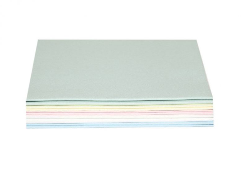 microvezeldoek wassen en gebruiken