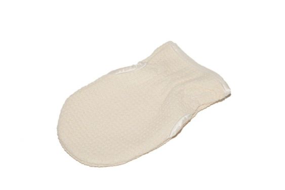 microvezel handschoen gebruik