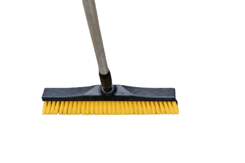 OB Combiveger 40 cm geel + steel 150 cm 