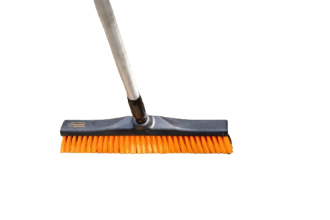 OB Combiveger oranje 40 cm + steel 150 cm 