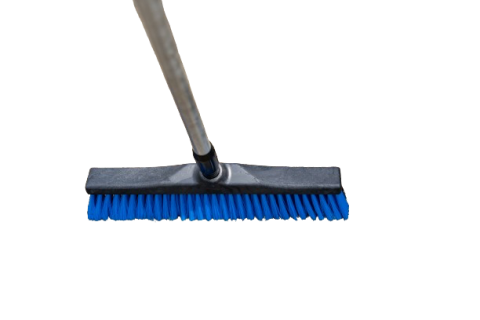 OB Combiveger blauw 40 cm + steel 150 cm 