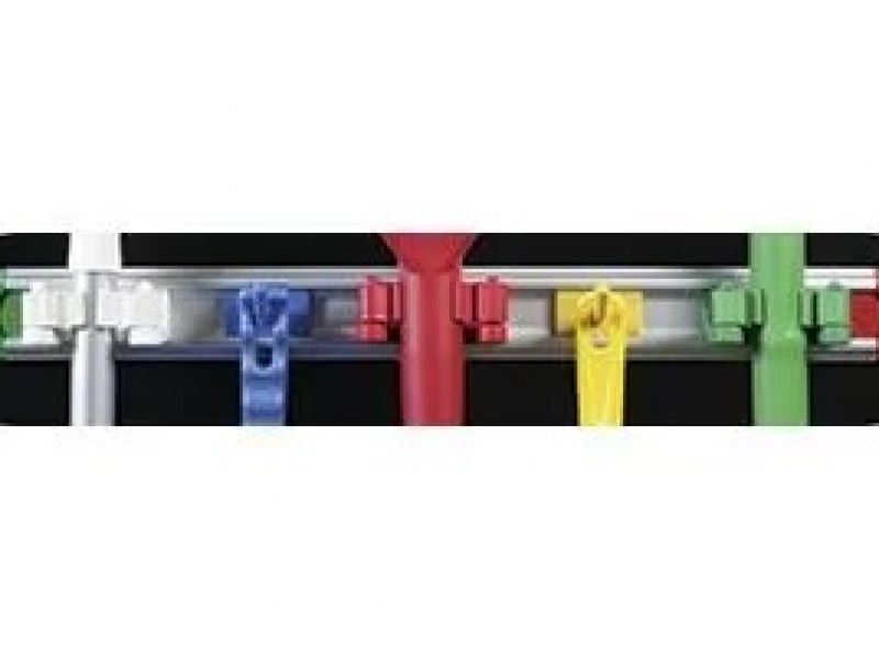 bezem ophangsysteem kopen doe je bij Cleaning Academy