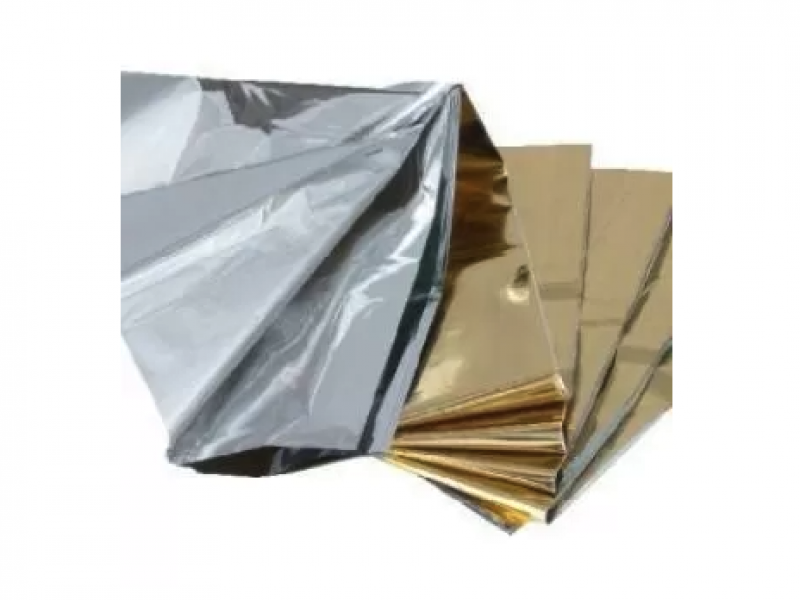 Isolatiedeken van Cleaning Academy